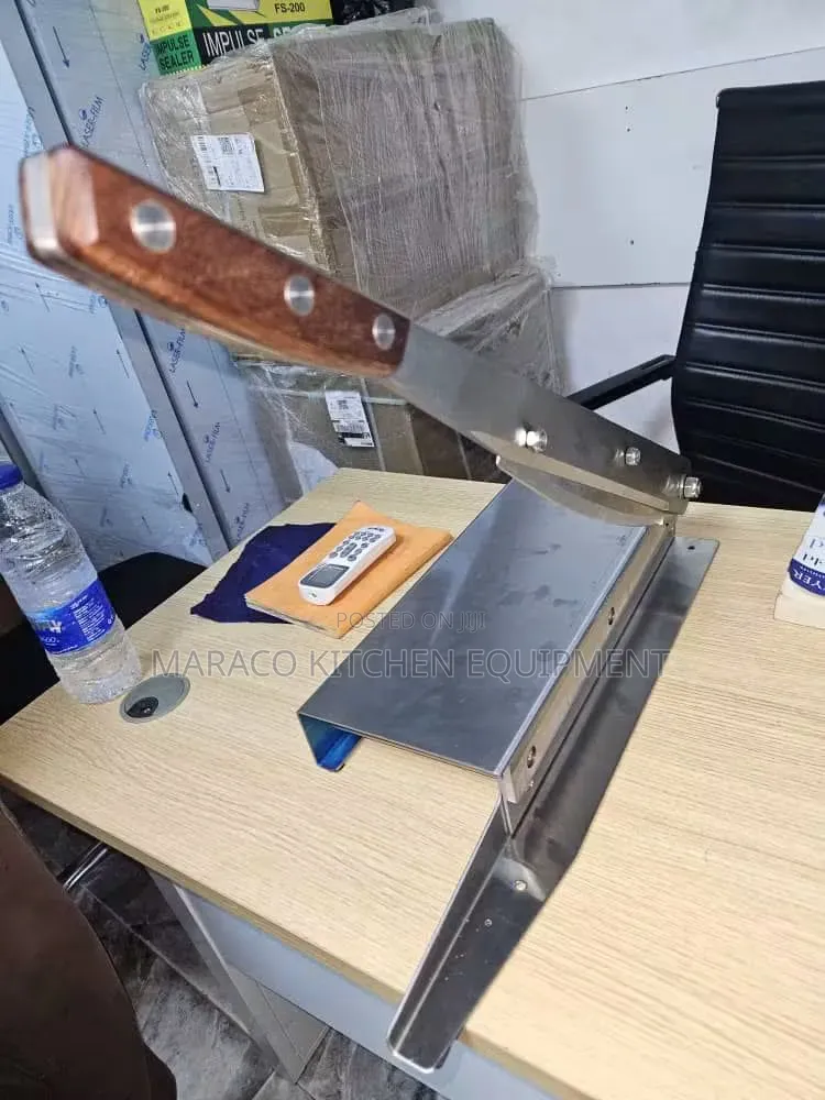 Manual Meat Cutter
