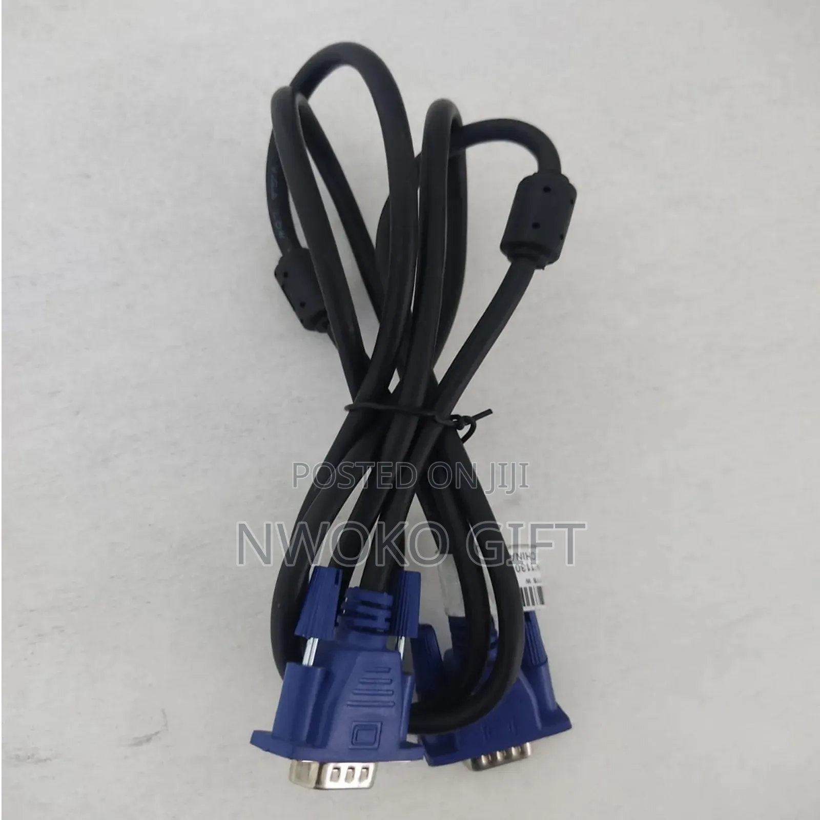 Quality VGA Cable for Retail and Wholesale Sale