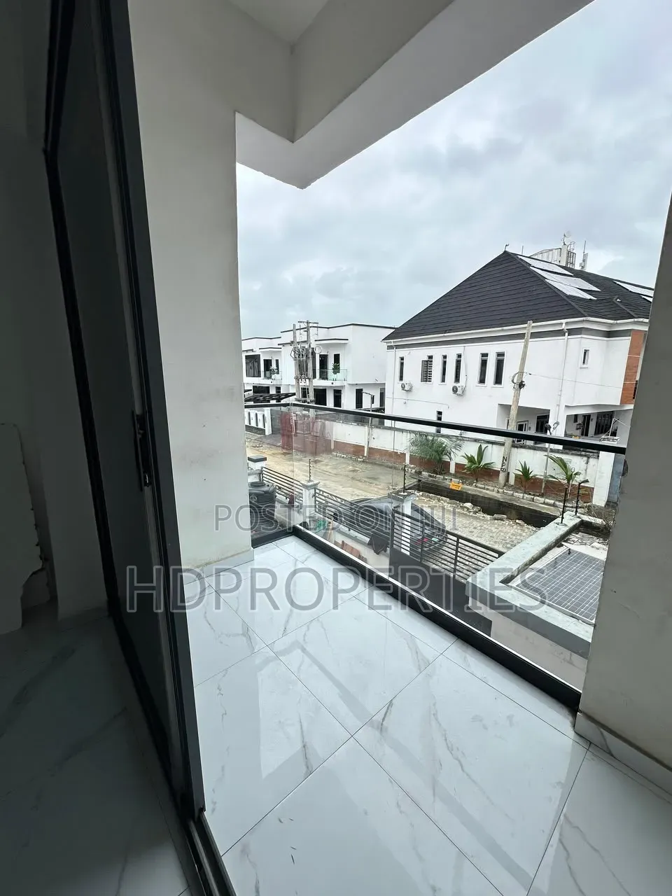 Mini Flat in Royal Pine, Lagos Island / Lagos Island for rent