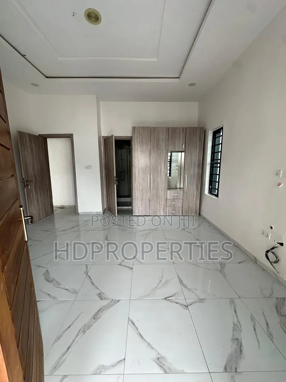 Mini Flat in Royal Pine, Lagos Island / Lagos Island for rent