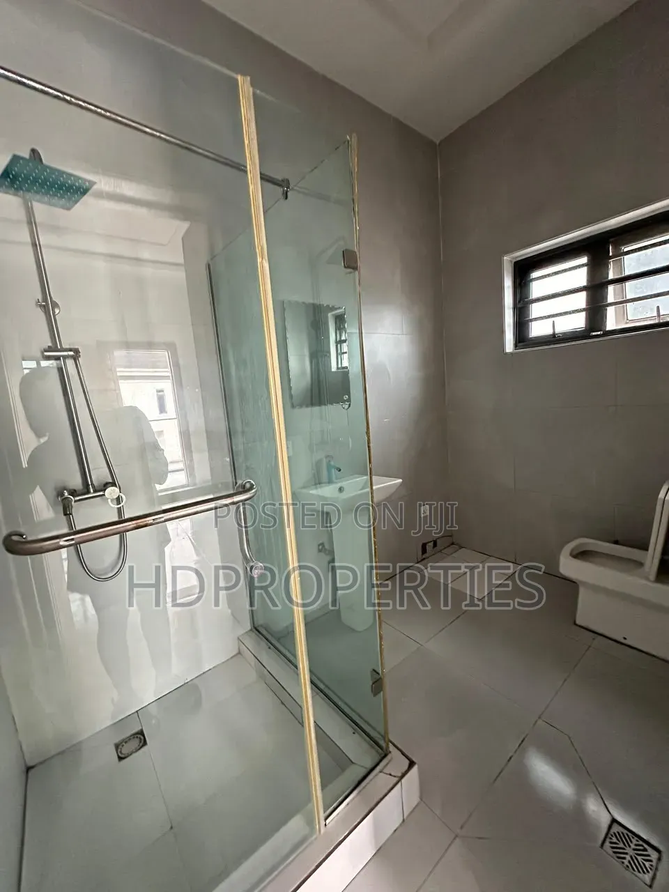 Mini Flat in Royal Pine, Lagos Island / Lagos Island for rent