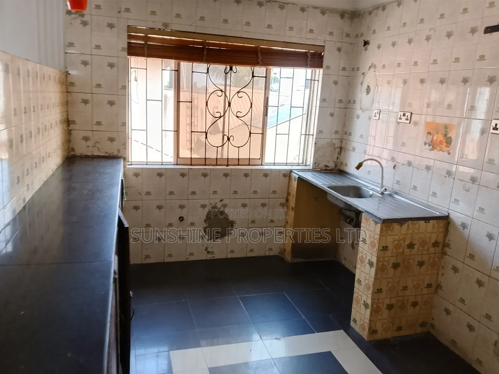 1bdrm Shared Apartment in Canaan Estate, Sangotedo for rent