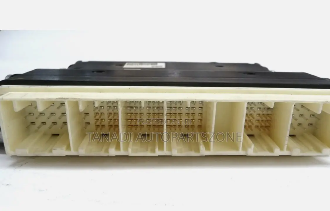 Lexus / Toyota ECU / Brain Box 89666-60w90 – Original Denso