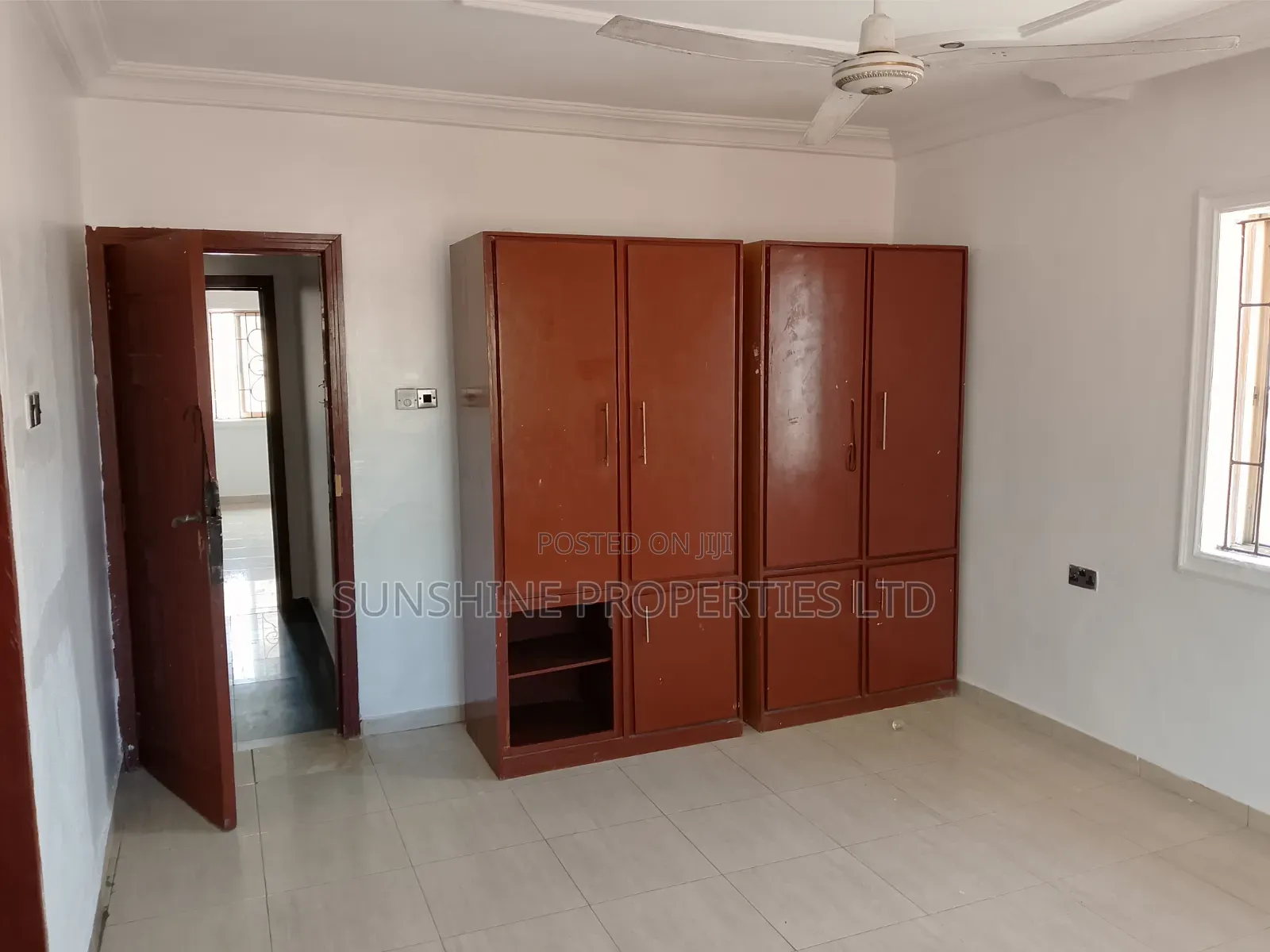 1bdrm Shared Apartment in Canaanland Estate for rent