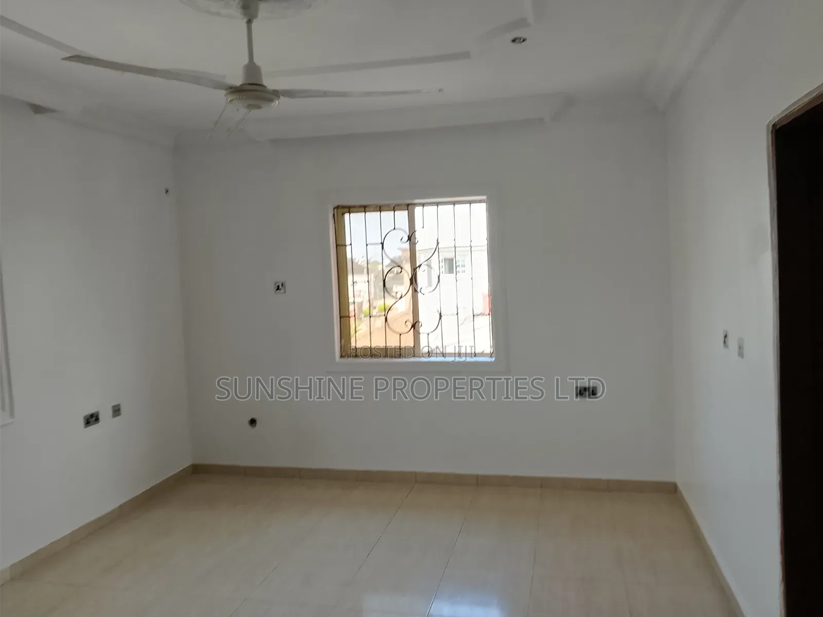 1bdrm Shared Apartment in Canaanland Estate for rent