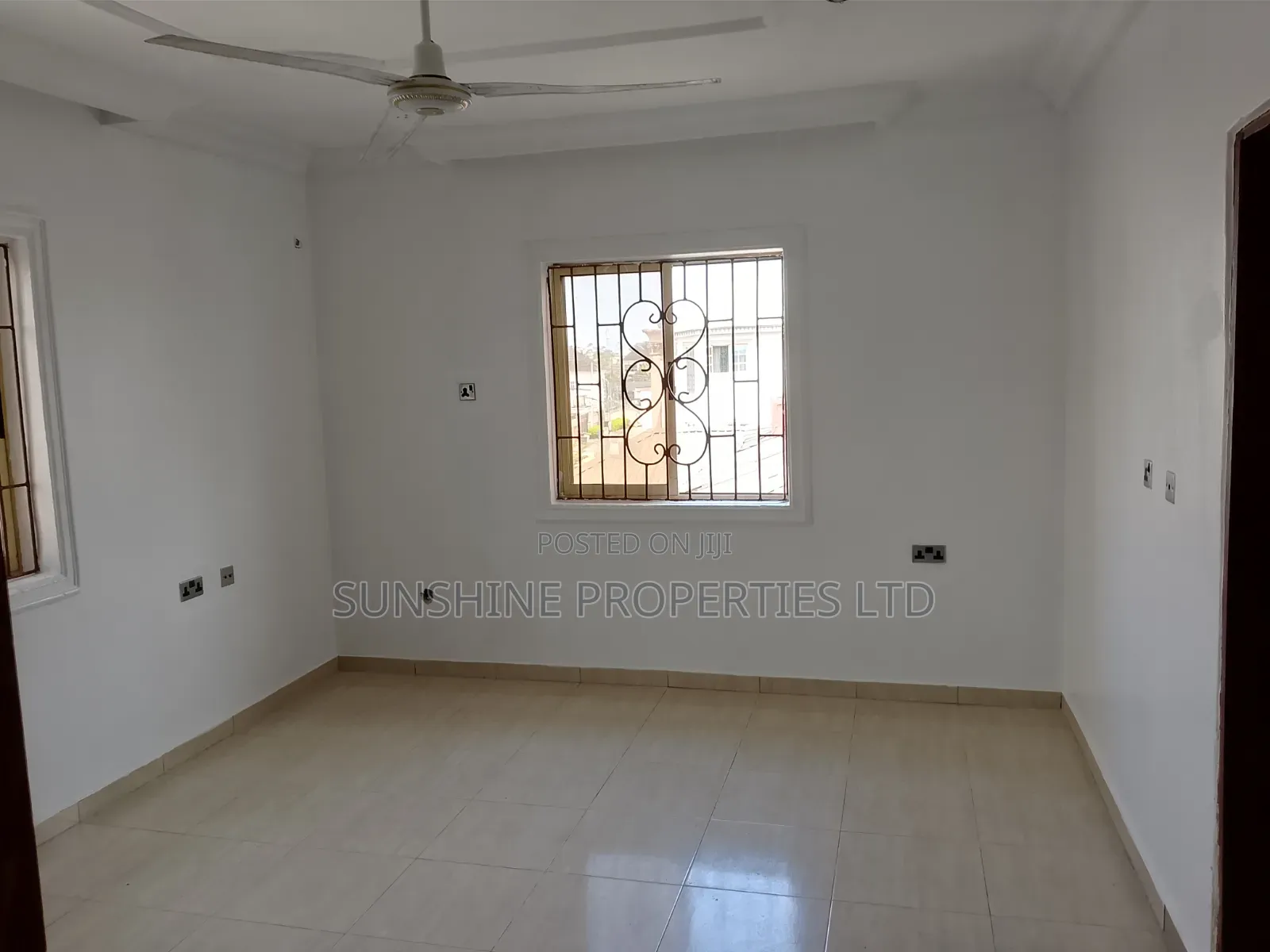 1bdrm Shared Apartment in Canaanland Estate for rent