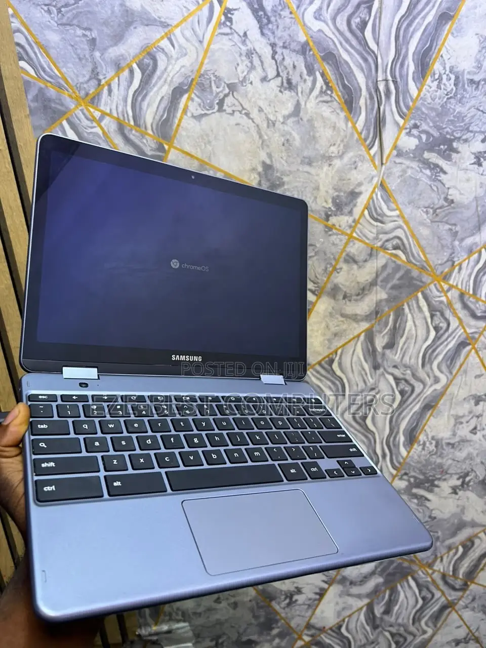 Laptop Samsung Chromebook 3 XE501 4GB eMMC 32GB