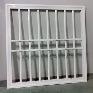 Complete Door Window Security
