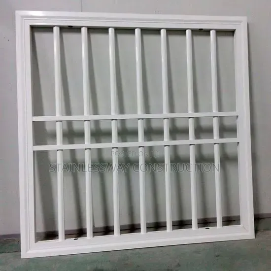 Complete Door Window Security