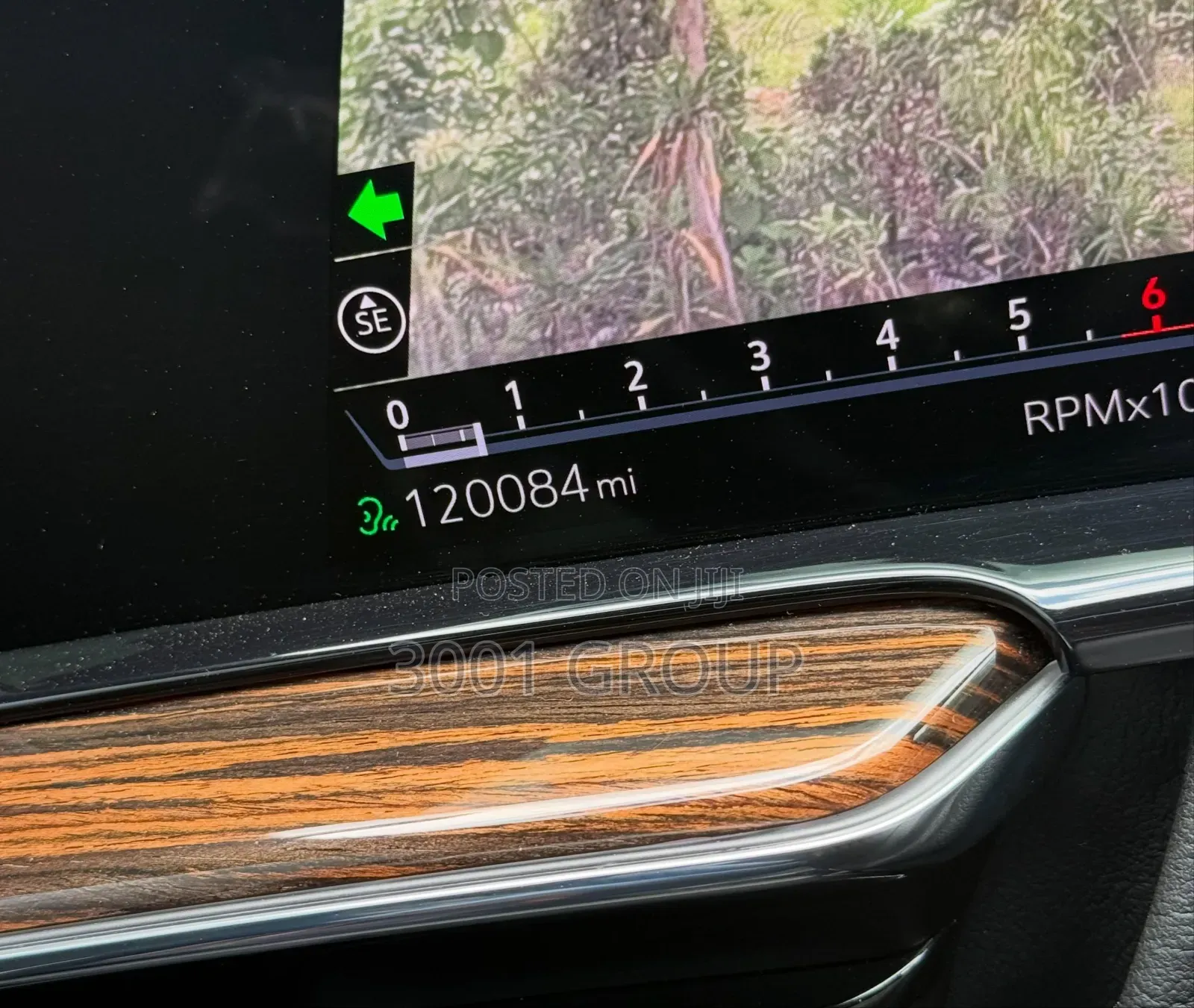 Cadillac Escalade 2022 Black