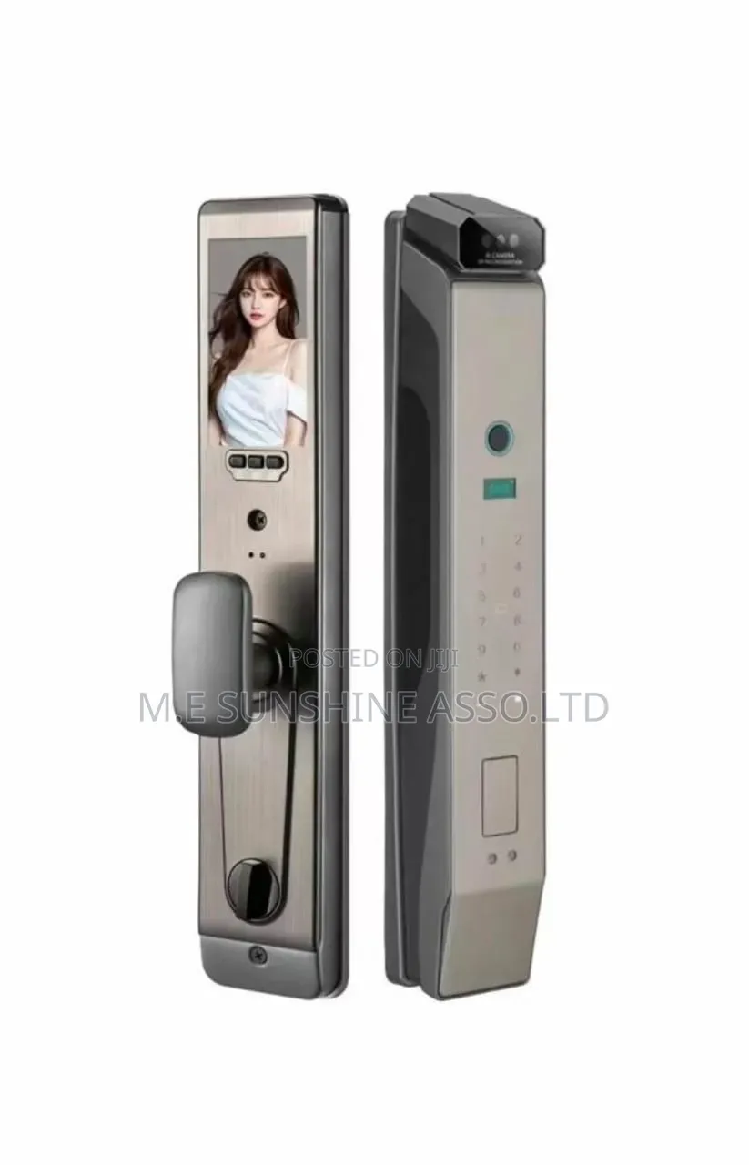 Smart Lock