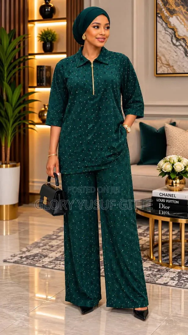 Women Clothing
