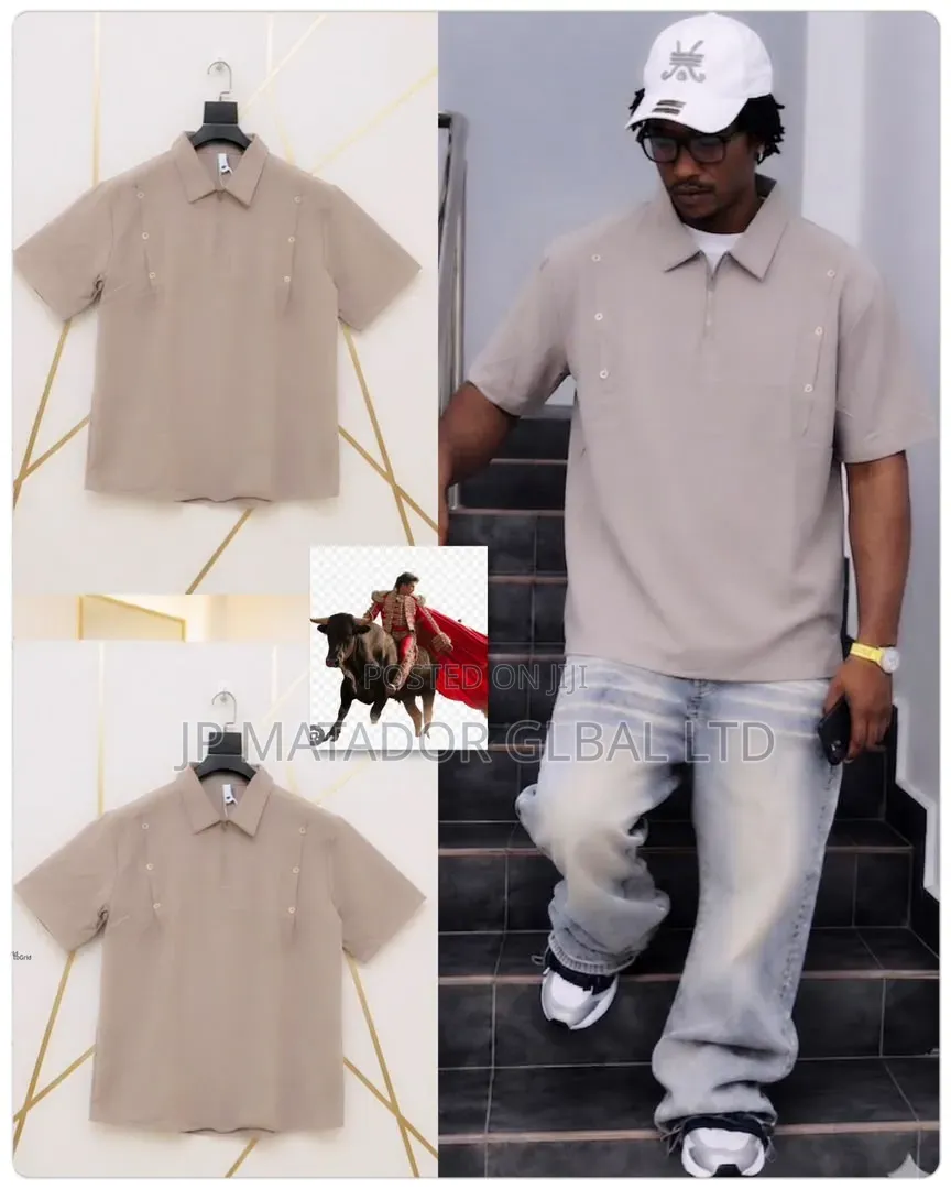 Men Shirts