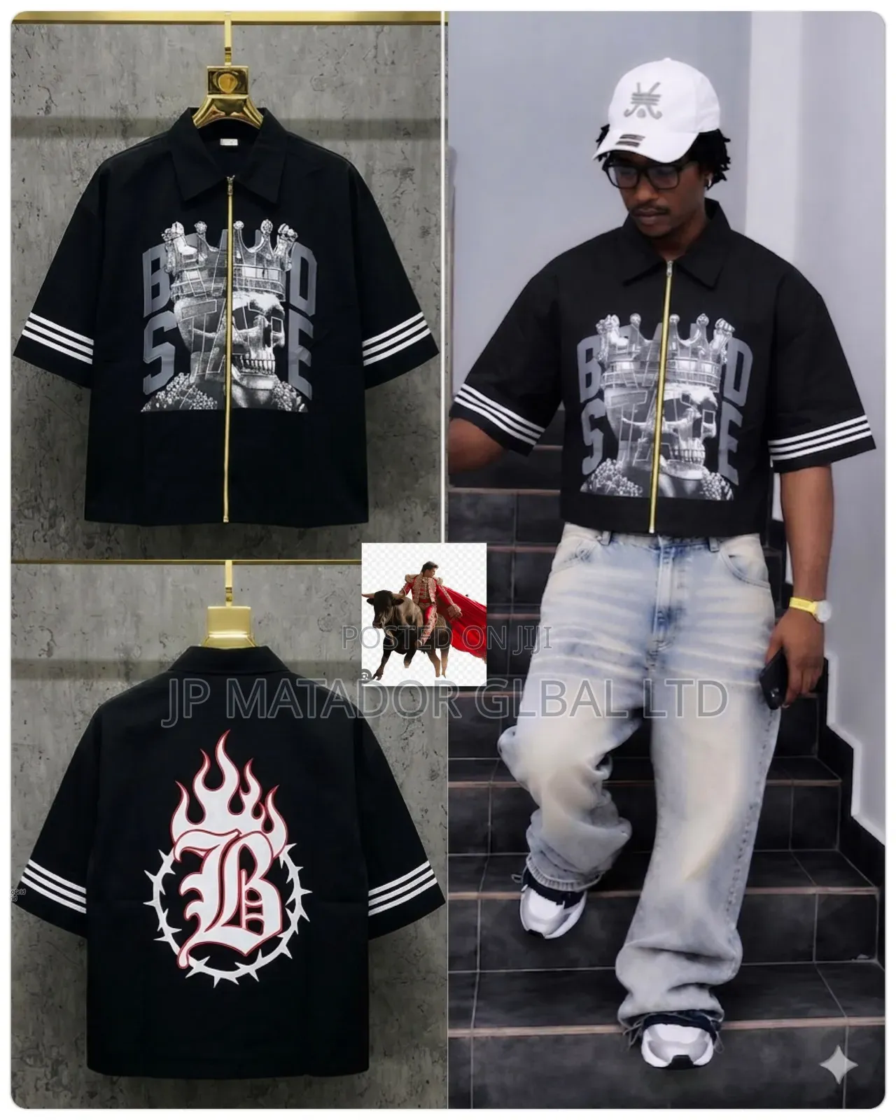 Men Shirts