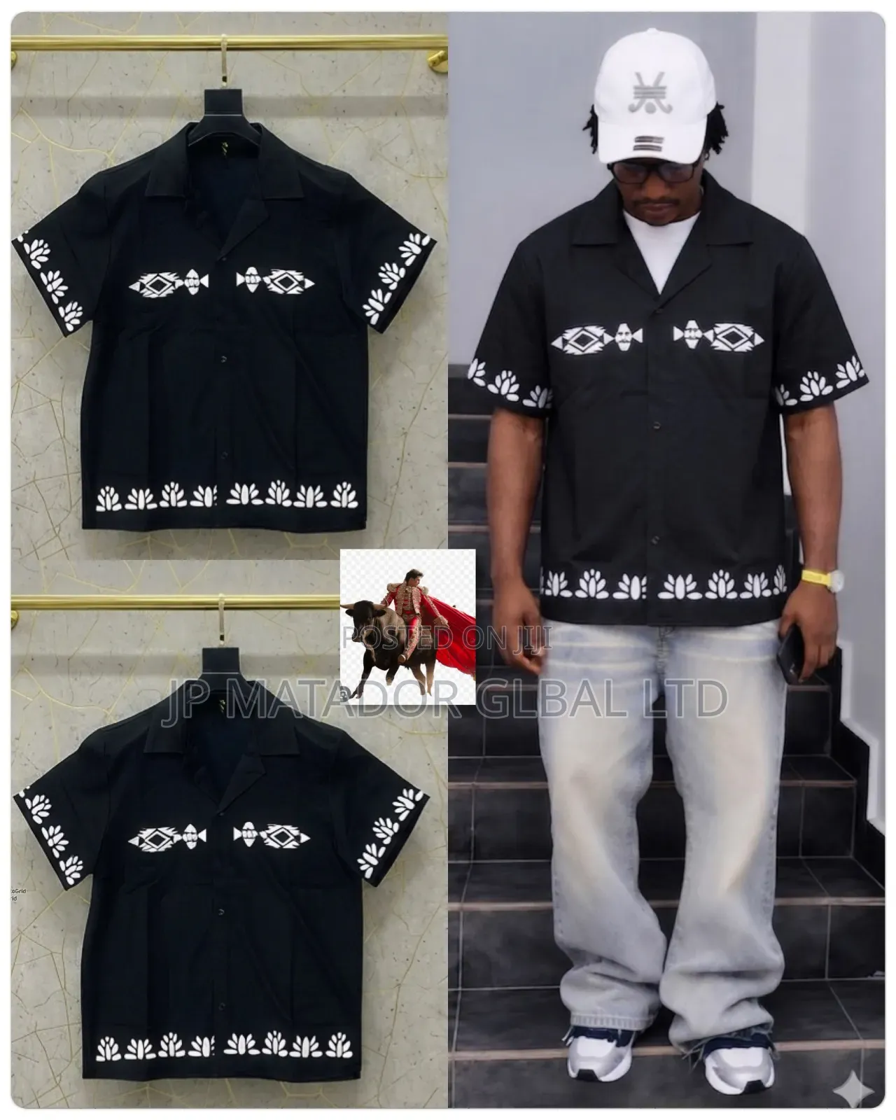 Men Shirts