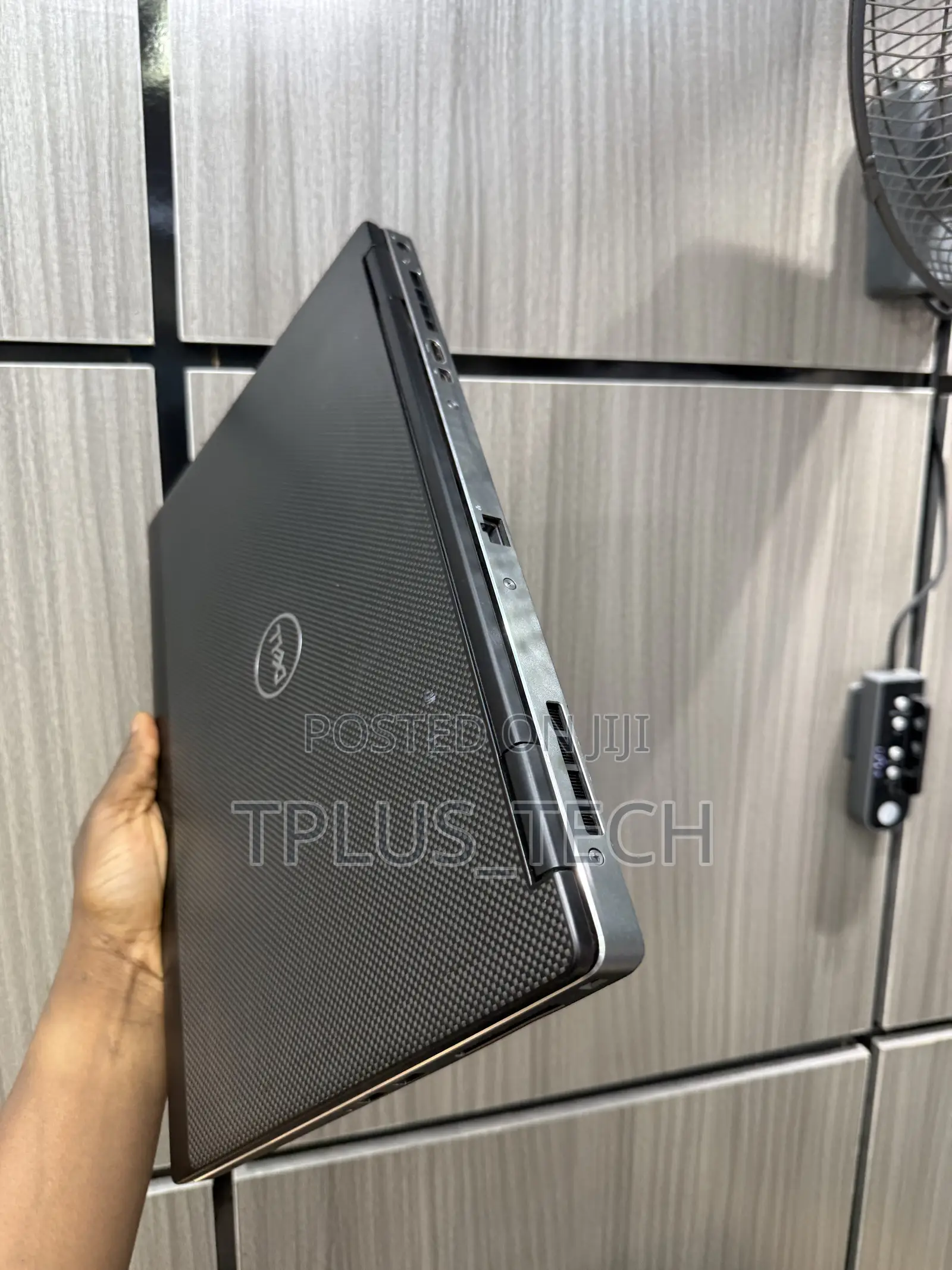 Laptop Dell Precision 7540 16GB Intel Core i7 SSD 512GB
