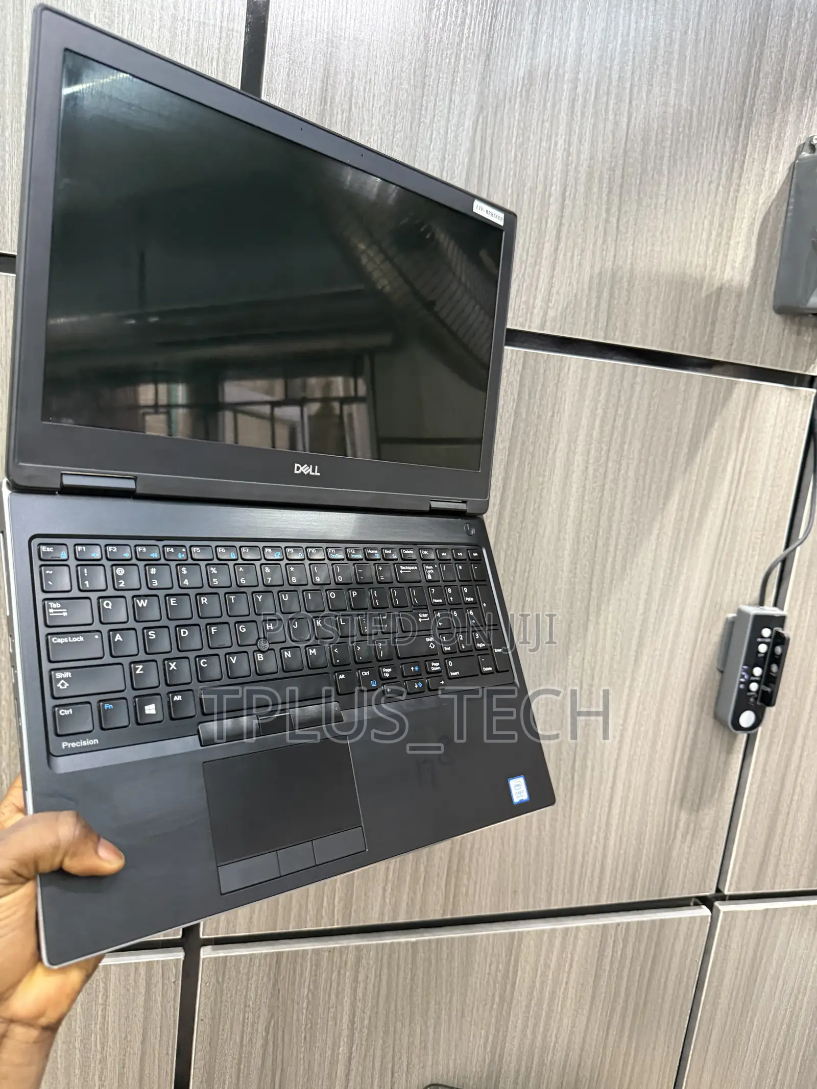 Laptop Dell Precision 7540 16GB Intel Core i7 SSD 512GB