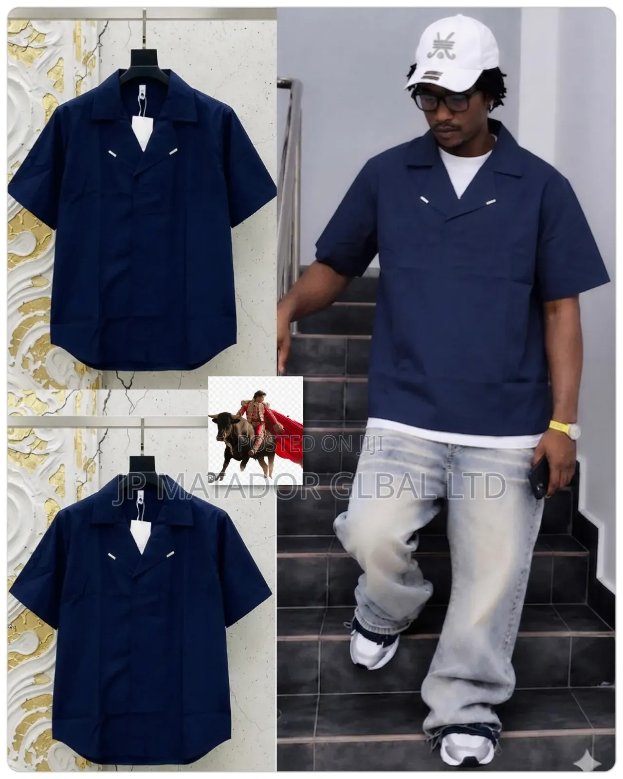 Men Shirts