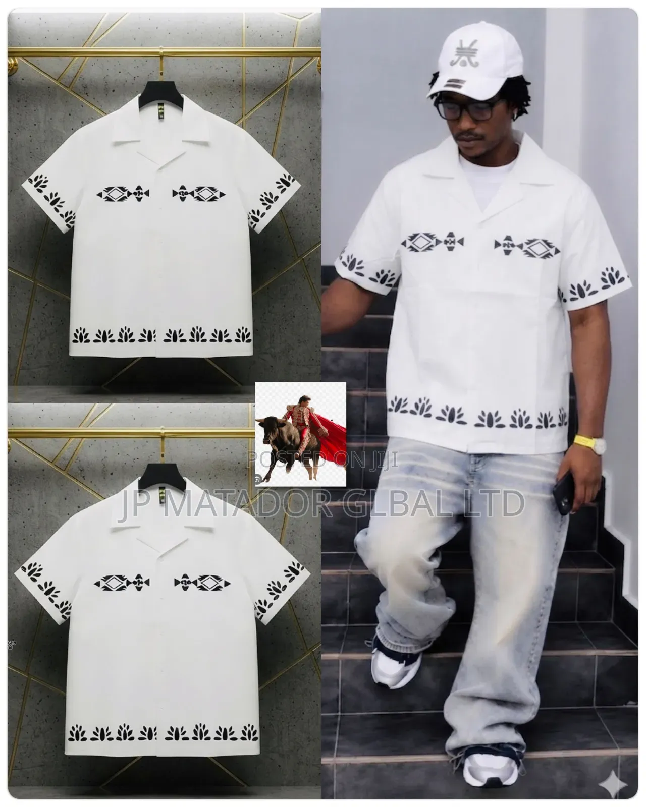 Men Shirts