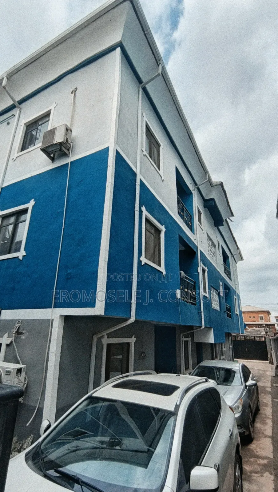 Mini Flat in Ikate, Surulere, Kilo for rent