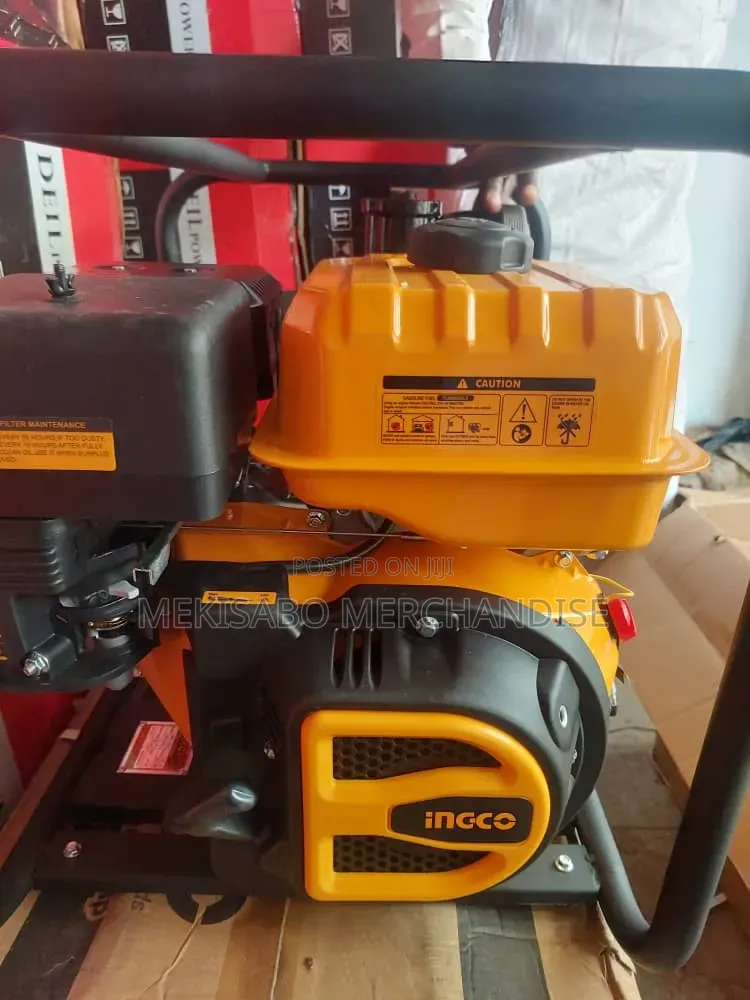 3inches Original Inco Water Pump