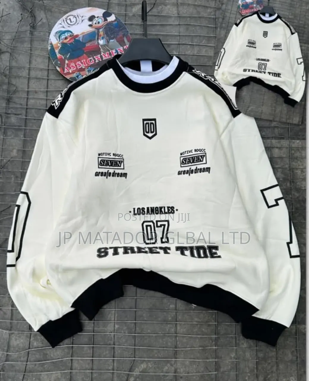 Men Quality Sweater