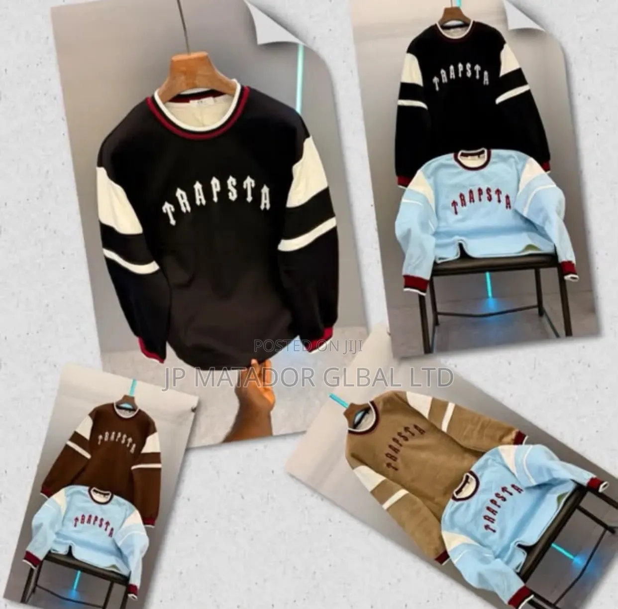 Men Quality Sweater