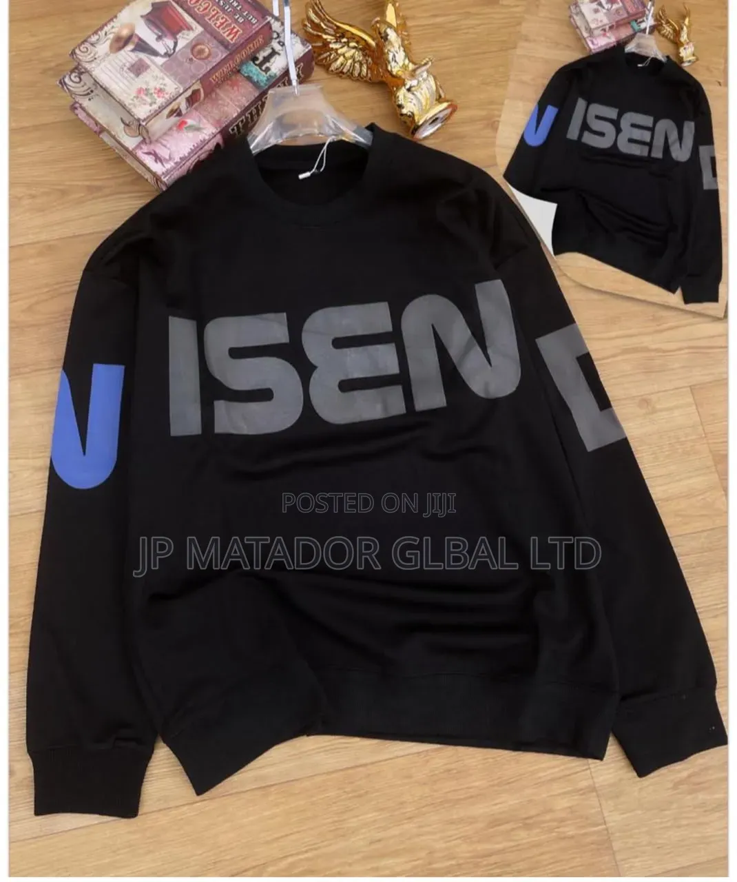 Men Quality Sweater