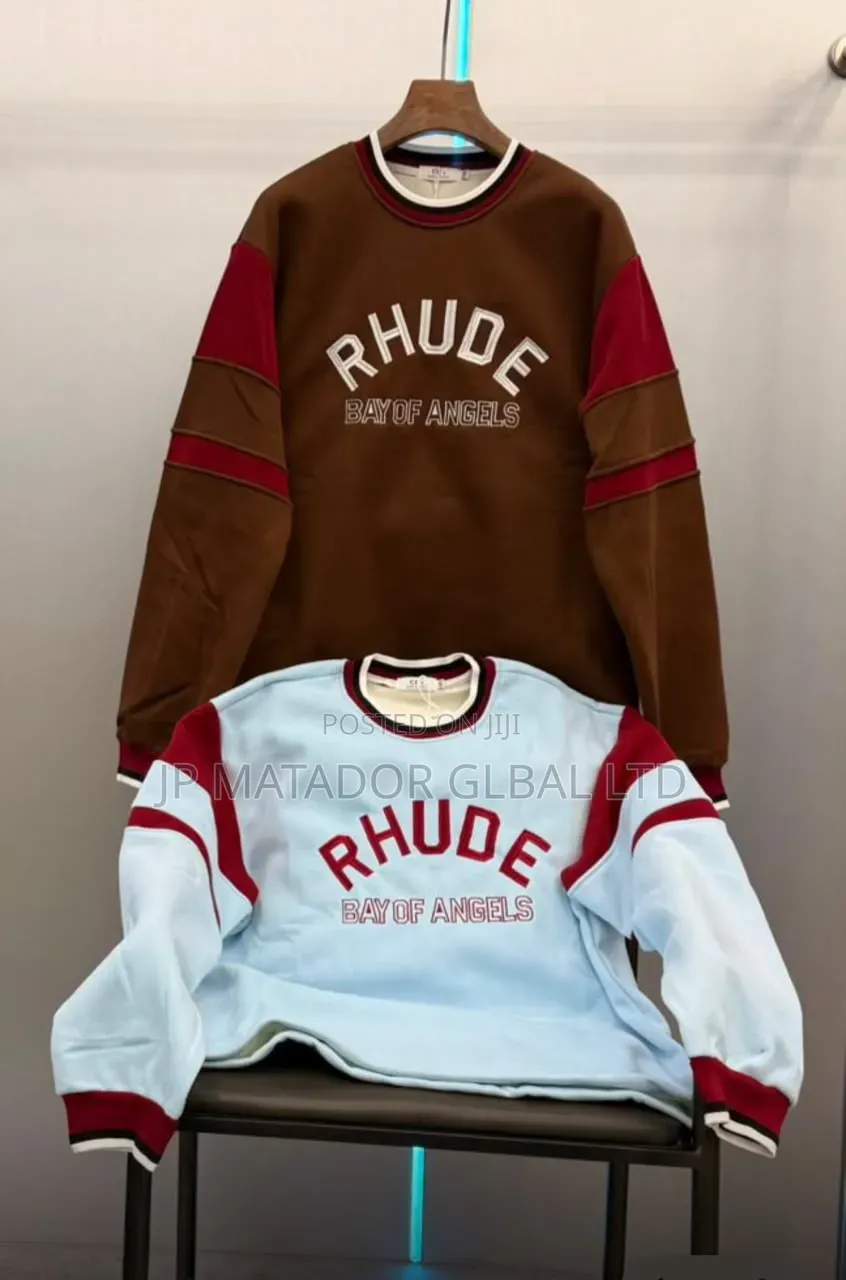 Men Quality Sweater