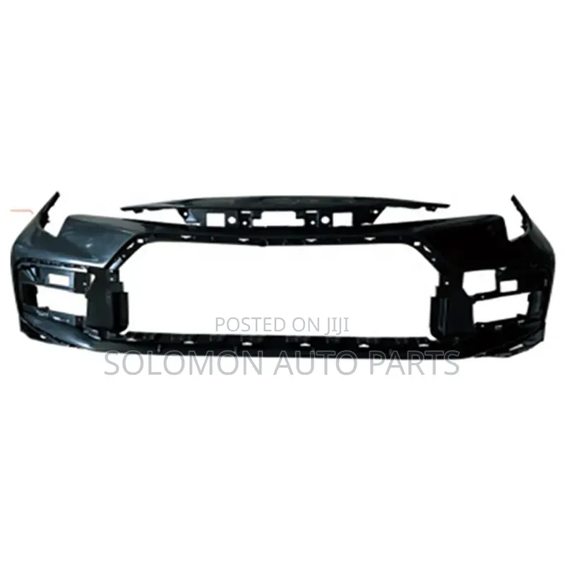 Front Bumper Corolla 2020 2022 Skeleton Available