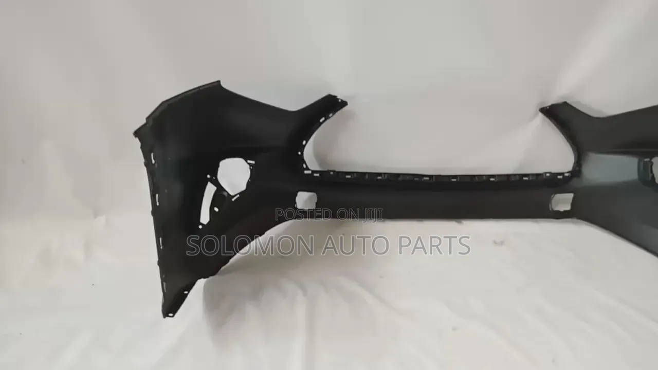 Front Bumper Highlander 2020 2022 2023 XLE