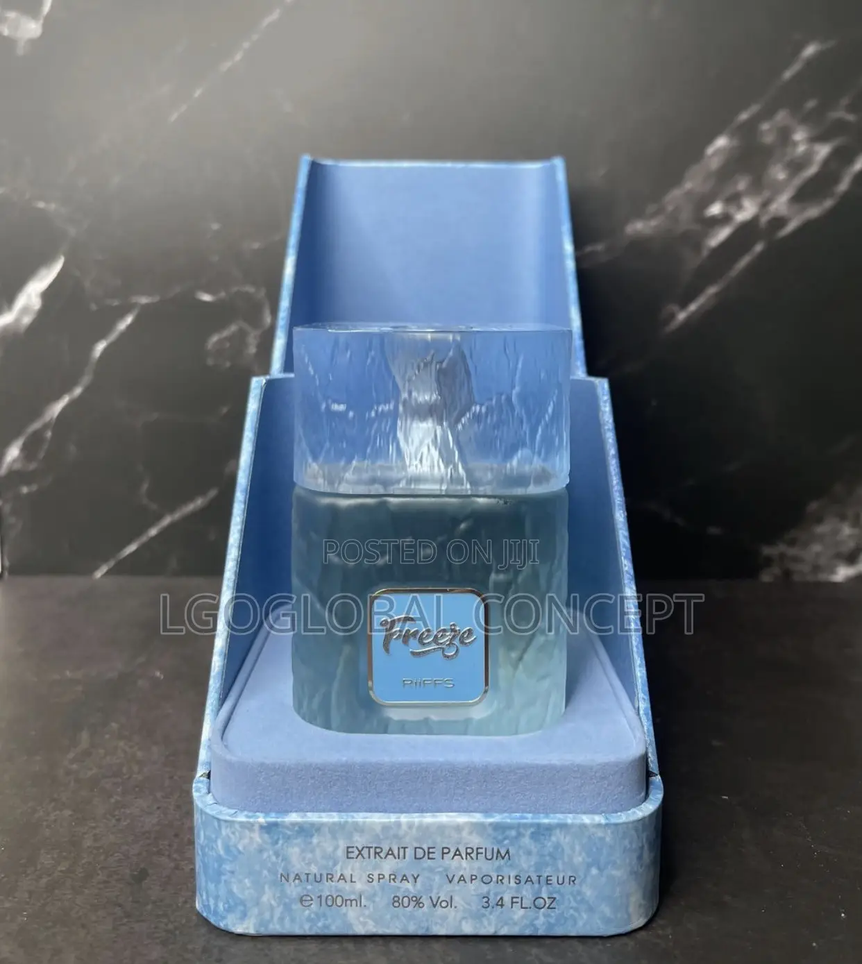 RIIFFS Freeze XDP 100ml