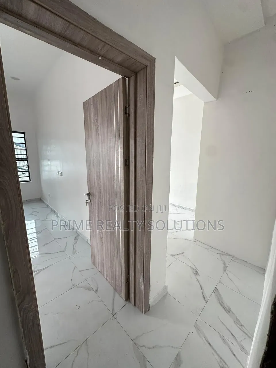 Mini Flat in Lekki Expressway for rent