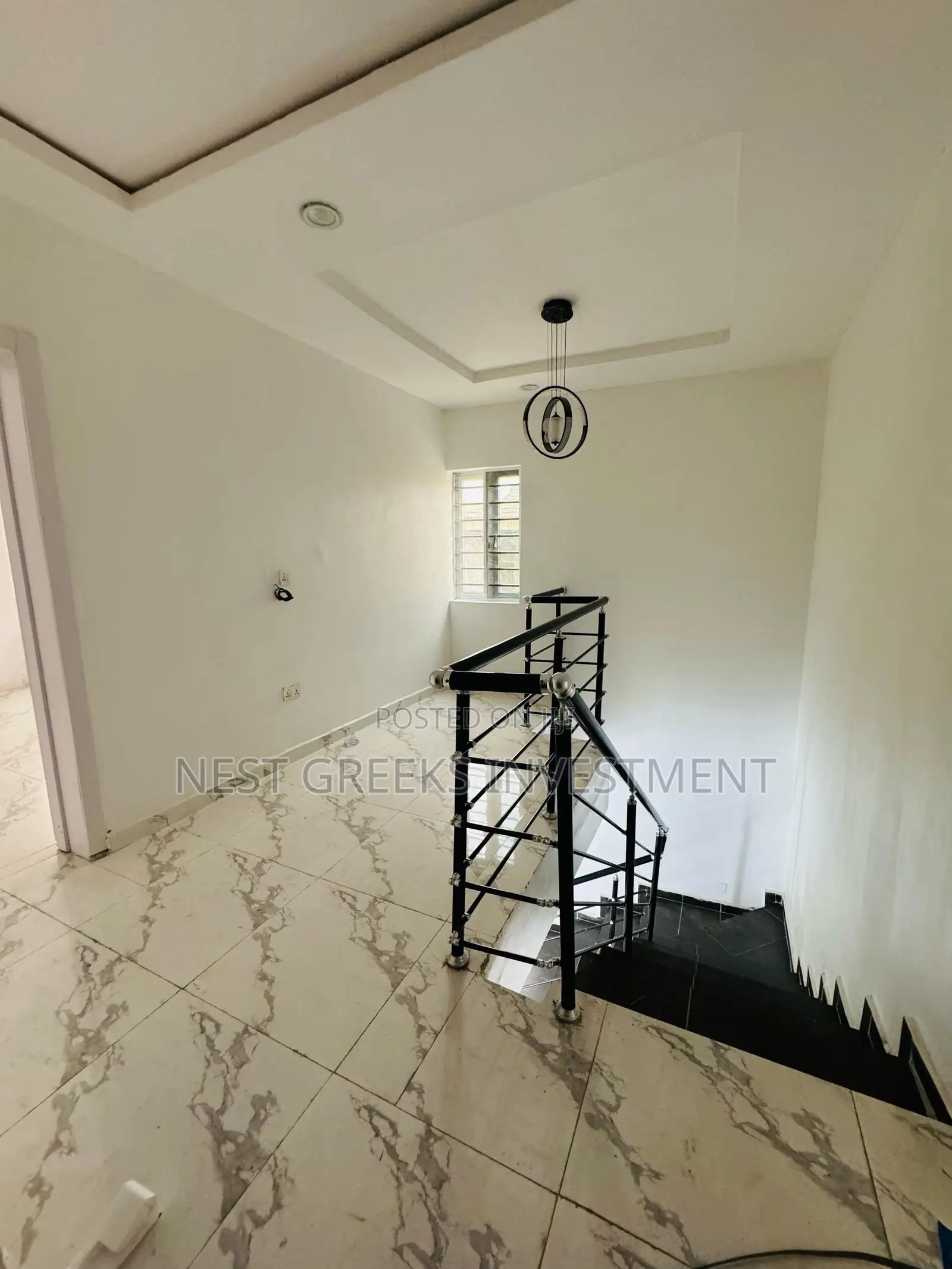 4bdrm Duplex in Abule Egba for sale