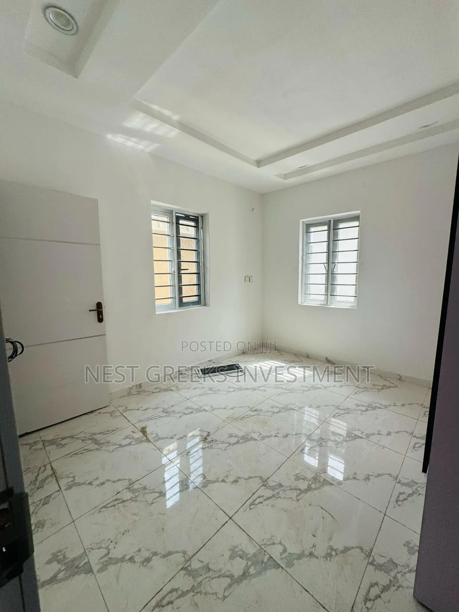 4bdrm Duplex in Abule Egba for sale