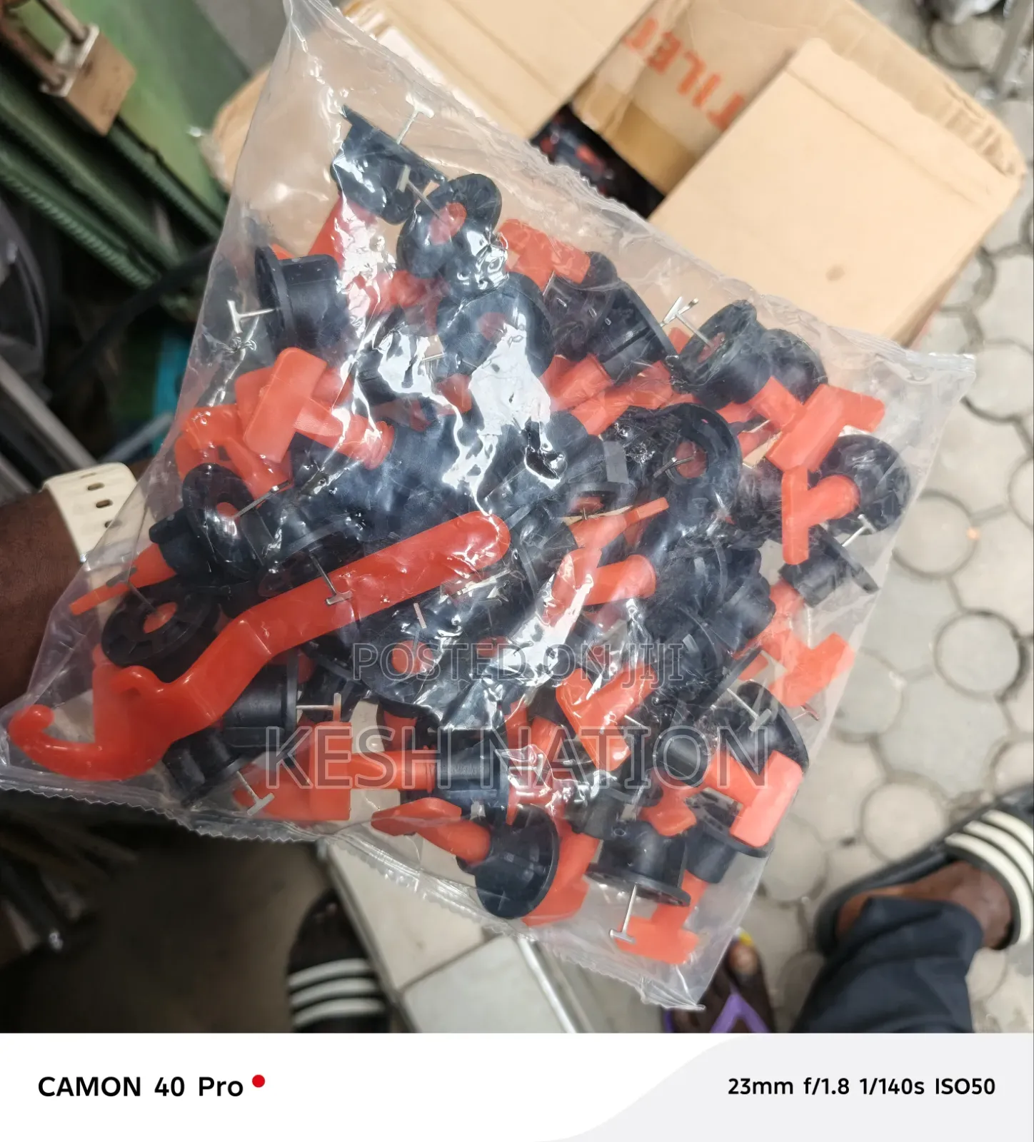 New Quality Tiles Leveling Spacer