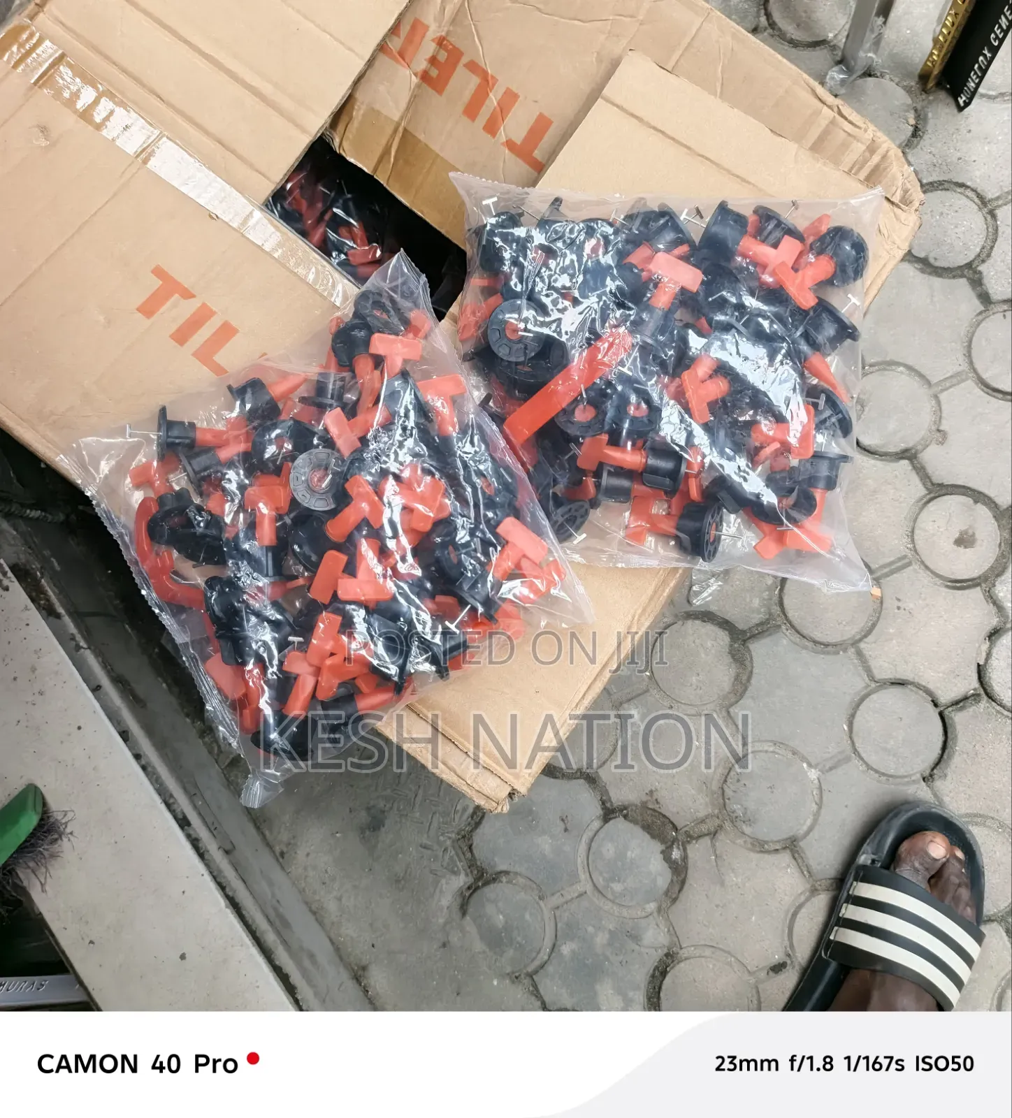 New Quality Tiles Leveling Spacer