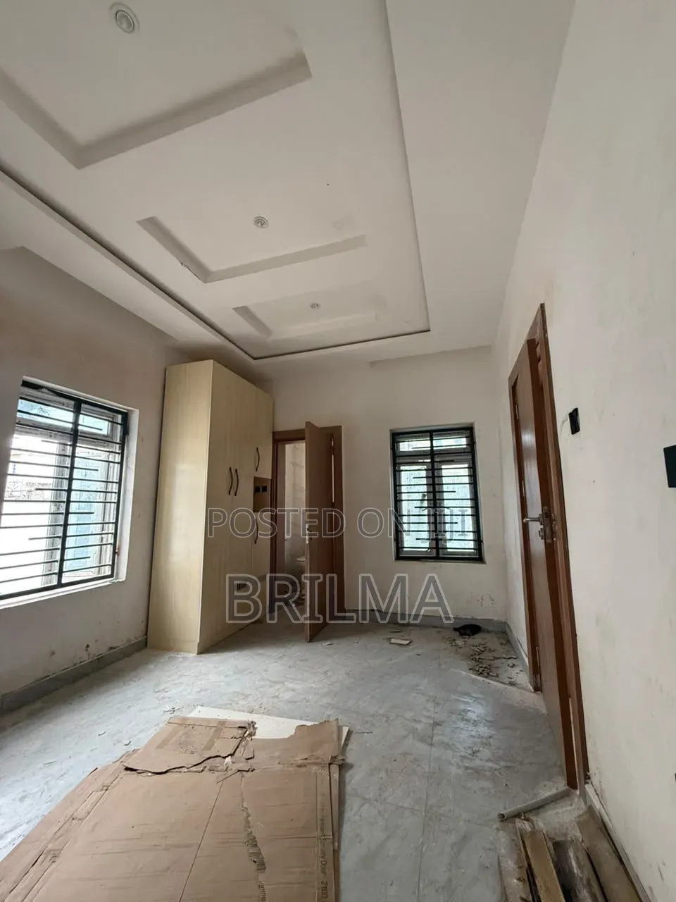 3bdrm Bungalow in Apo Resettlement for sale