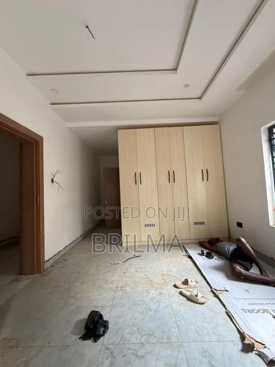 3bdrm Bungalow in Apo Resettlement for sale