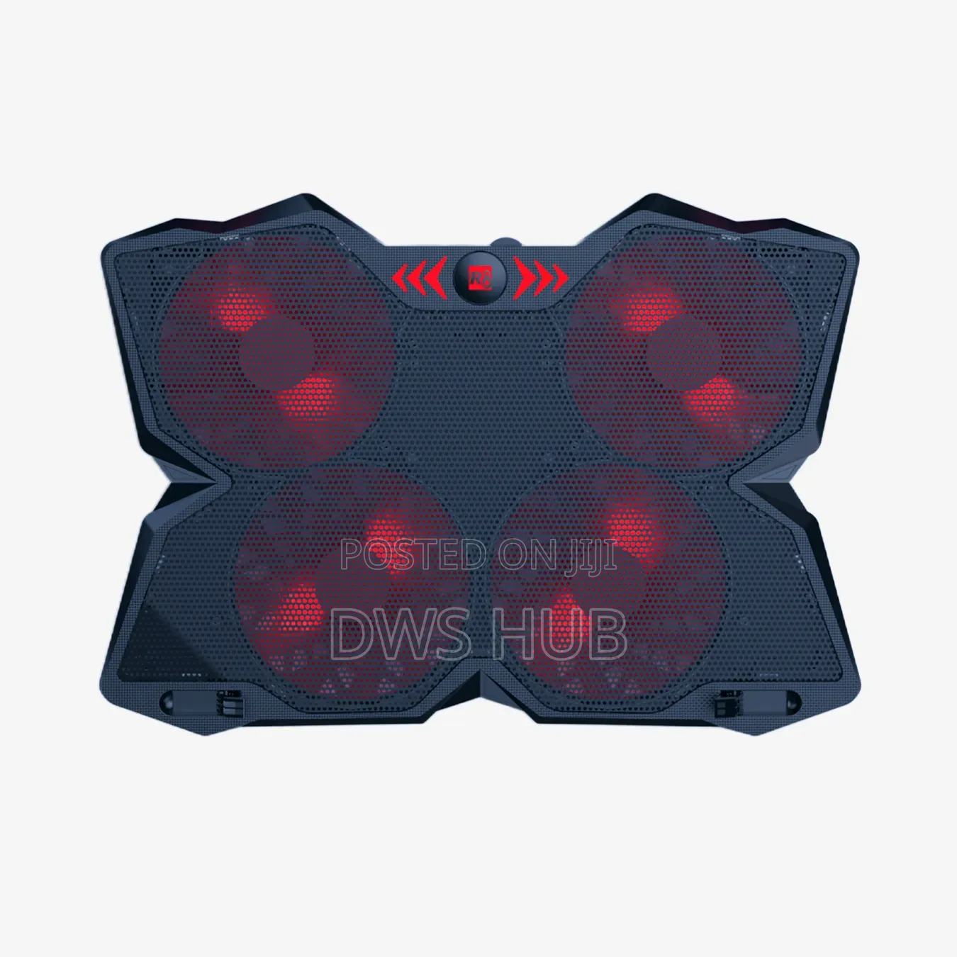Gaming Laptop Cooling Pad