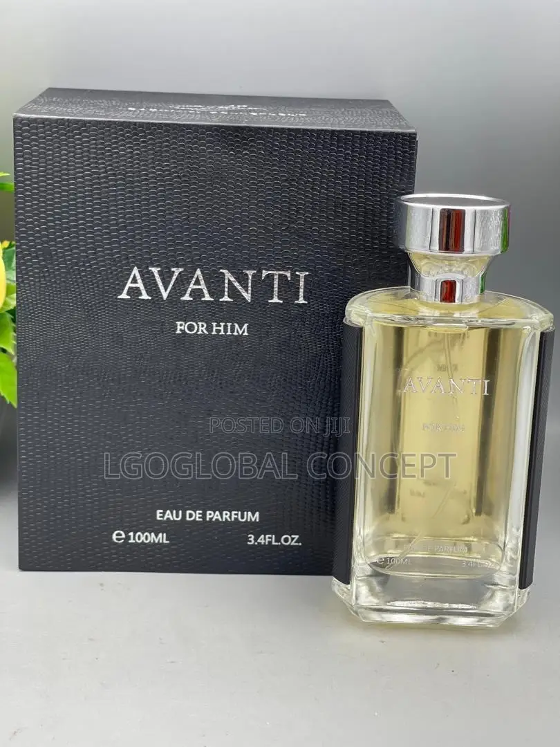 Imperio Avanti for Him EDP 100ml