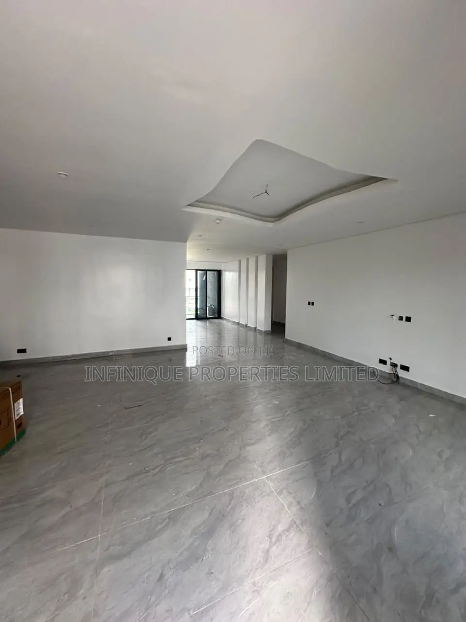 3bdrm Apartment in Old Ikoyi for rent