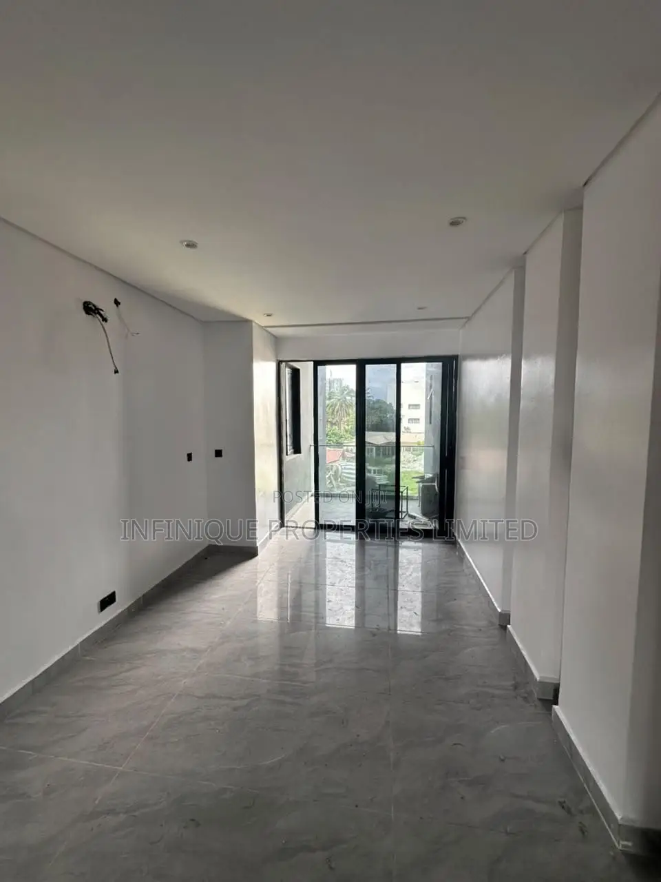 3bdrm Apartment in Old Ikoyi for rent