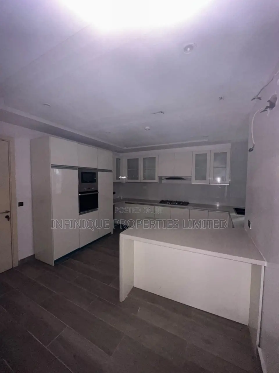 3bdrm Apartment in Old Ikoyi for rent