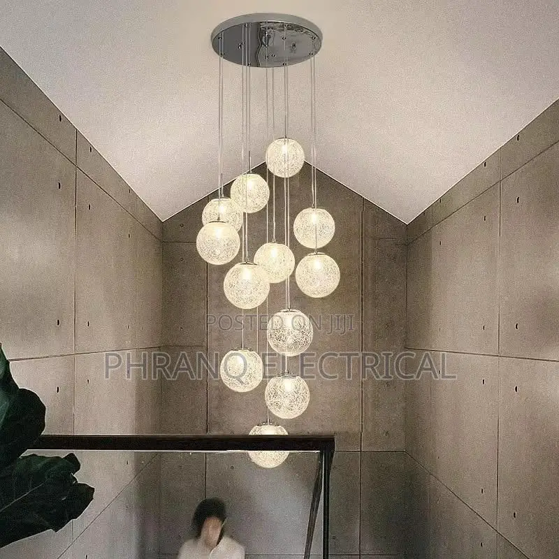 Pendant Lights Indoor Lighting Ceiling Lamp Hanging Light
