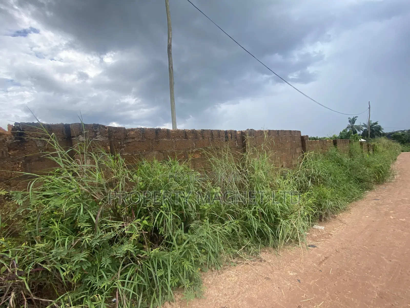 1 Plot of Land for Sale at a Housing Estate in Umuahia