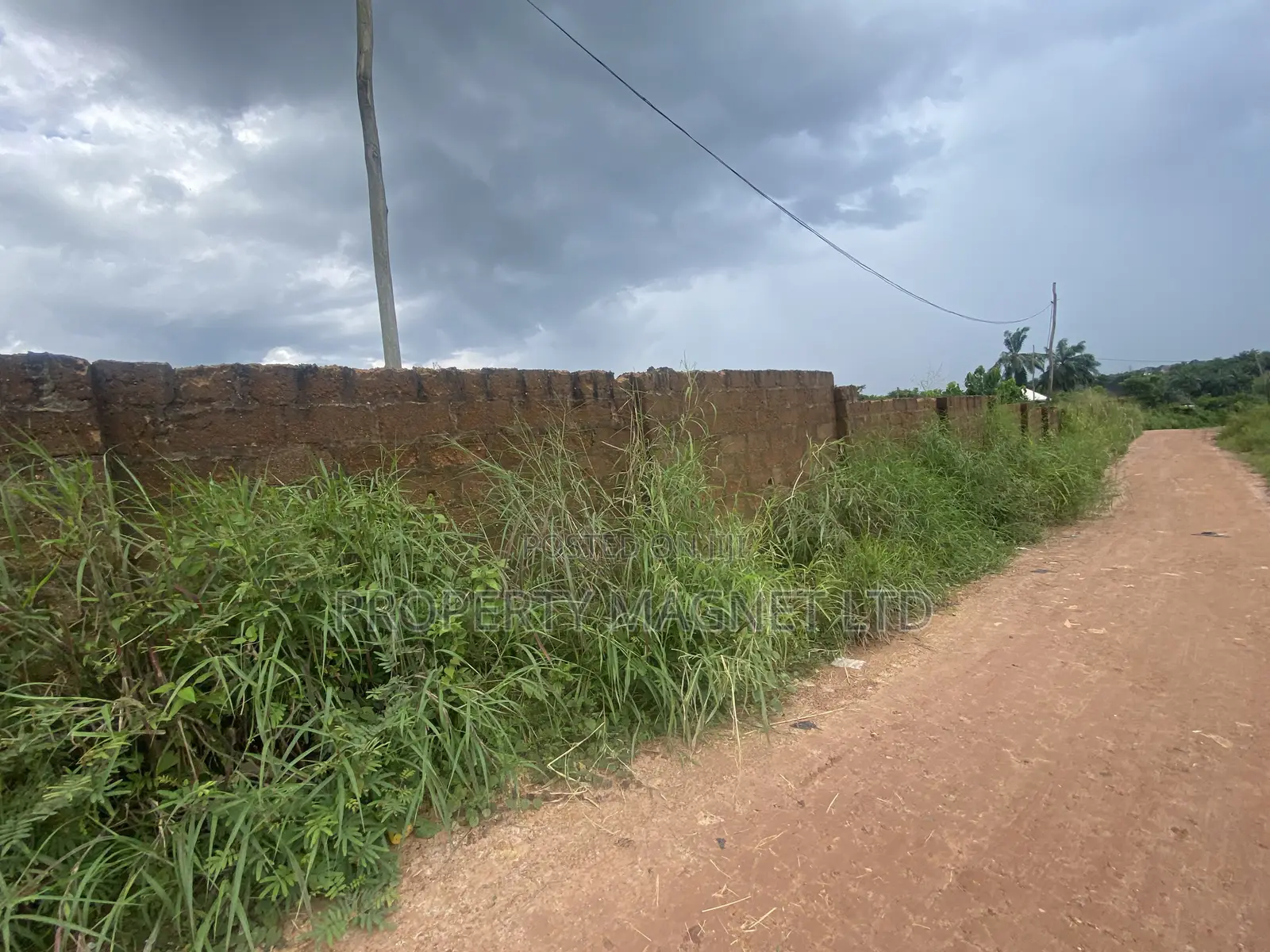 1 Plot of Land for Sale at a Housing Estate in Umuahia