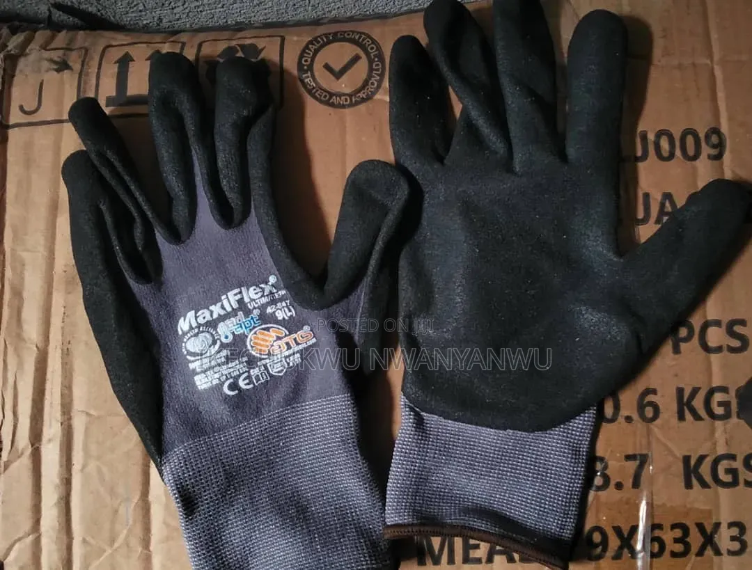 Maxiflex Handglove