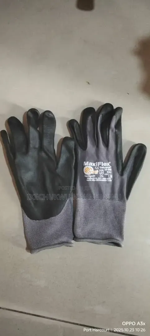 Maxiflex Handglove