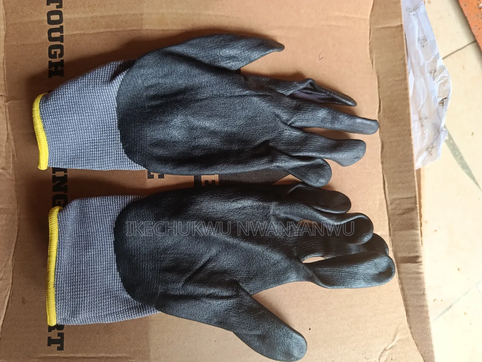Maxiflex Handglove